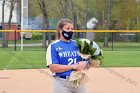 Softball Senior Day  Wheaton College Softball Senior Day. - Photo by Keith Nordstrom : Wheaton, Softball, Senior Day